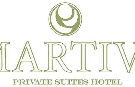 Martius Private Отель Рим