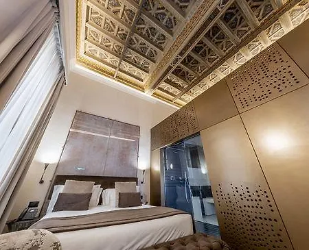 Martius Private 4* Рим