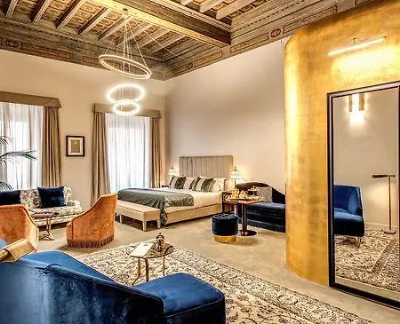 Martius Private Отель Рим