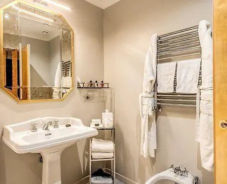 Martius Private Отель Рим