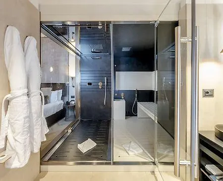 Martius Private Отель 4*