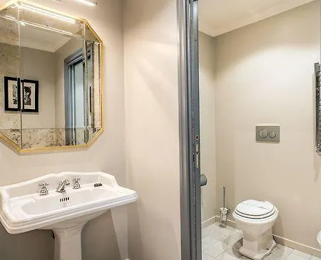 Martius Private Рим