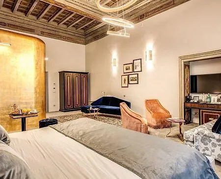 Martius Private Отель 4*