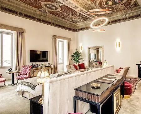 Отель Martius Private