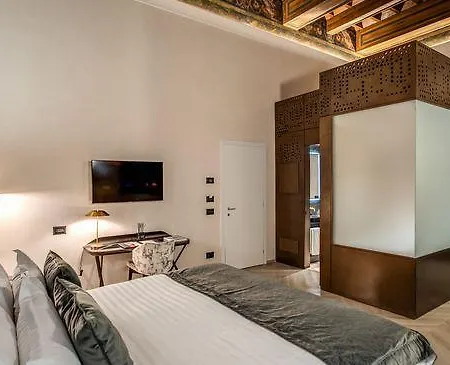 Отель Martius Private