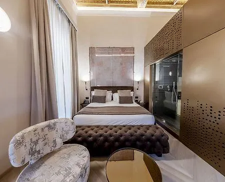 Martius Private Рим