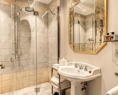 Отель Martius Private 4*