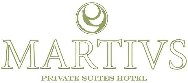 Martius Private 호텔 로마