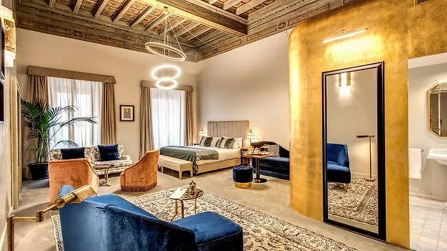 Martius Private 호텔 로마