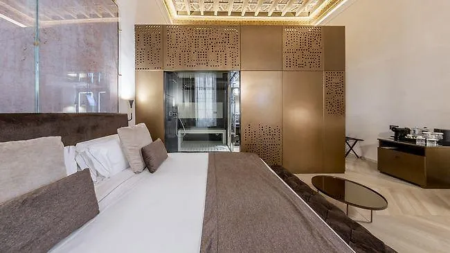 호텔 Martius Private 로마