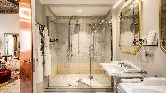 호텔 Martius Private 4*