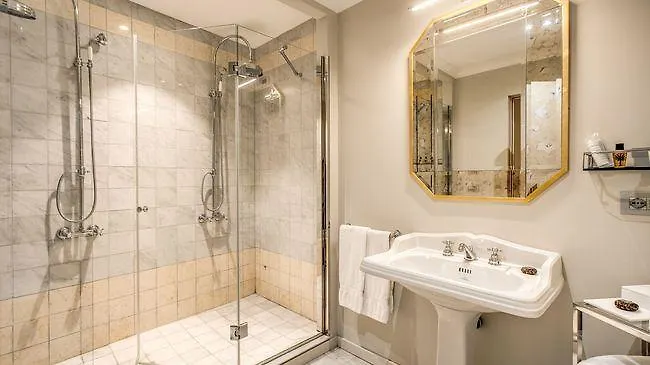 Martius Private 4* 로마