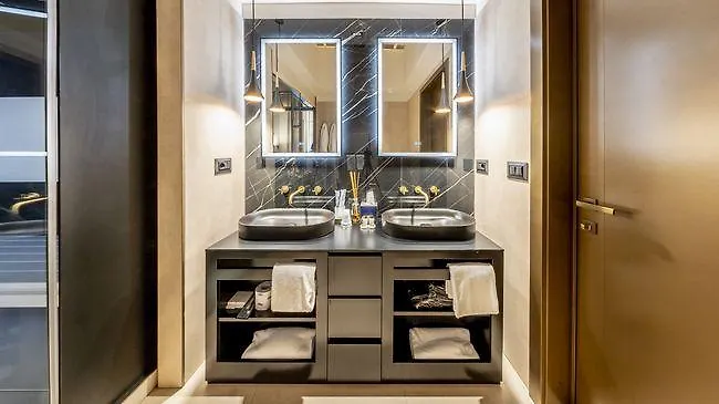 호텔 Martius Private 4*