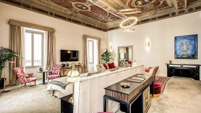 호텔 Martius Private