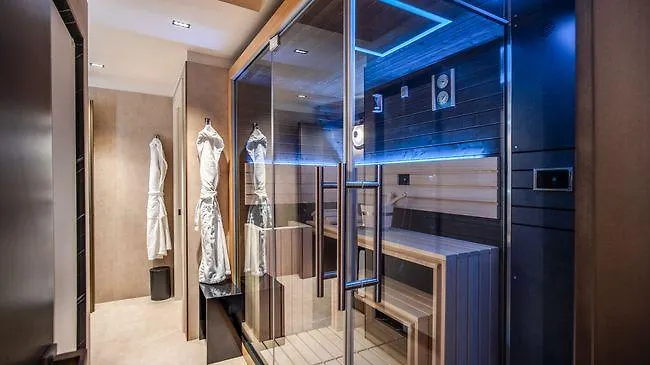 Martius Private 로마