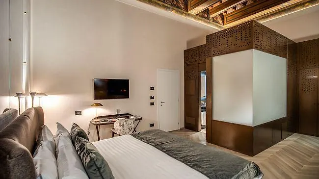 호텔 Martius Private