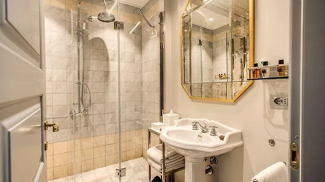 호텔 Martius Private 4*