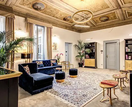 Martius Private Hotell