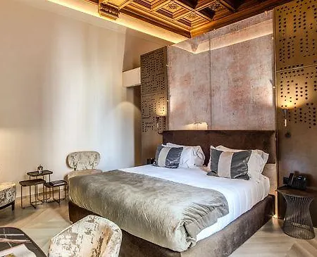 Hotel Martius Private