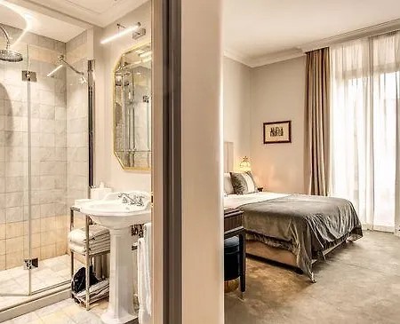 Hotell Martius Private 4*