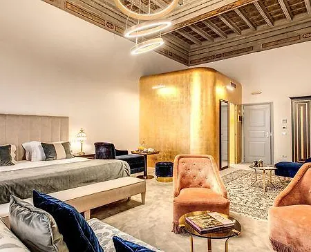Martius Private 4*