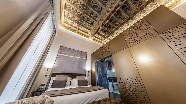Martius Private 4* Rzym