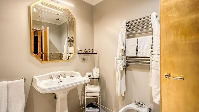 Martius Private Hotel Rzym