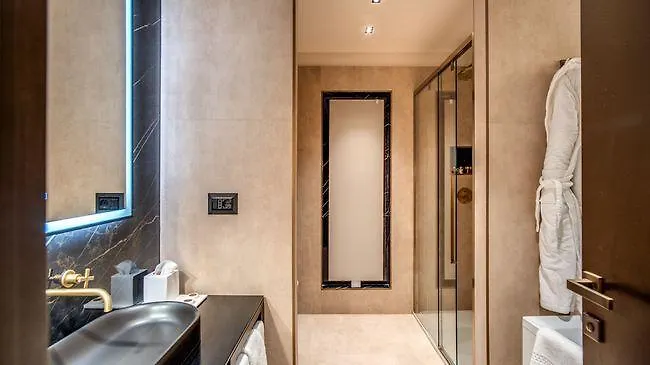 Martius Private 4*