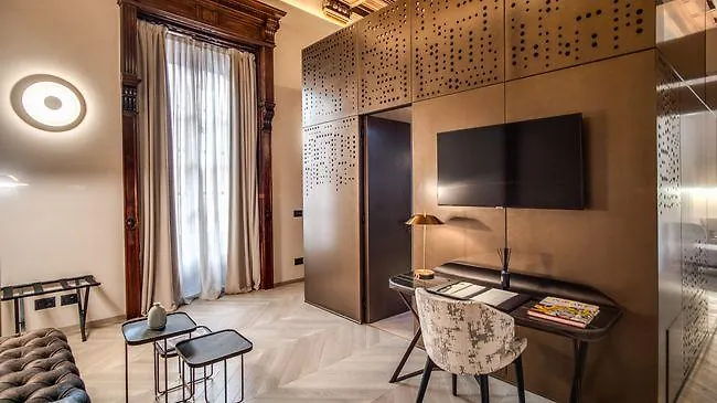 Martius Private 4*