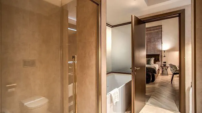 Martius Private Hotel Rome
