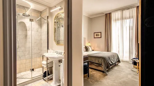 Hotel Martius Private 4*