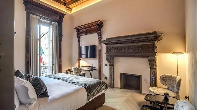 Martius Private Hotel Rzym