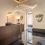 Hotel Martius Private Rom