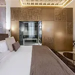 Hotel Martius Private Rom