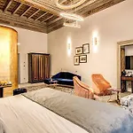 Martius Private Hotel 4*