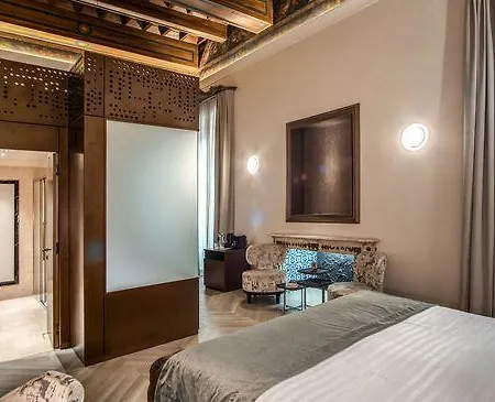 Martius Private 4*